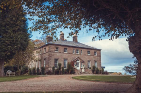 Charlton Hall at Charlton Hall Estate